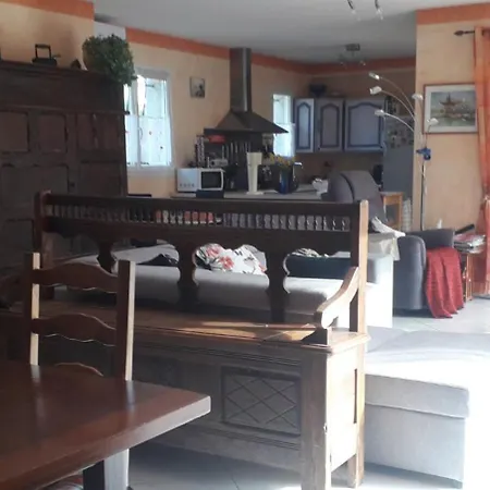 Bed & Breakfast Lauriers Roses - D'hotes Puisserguier