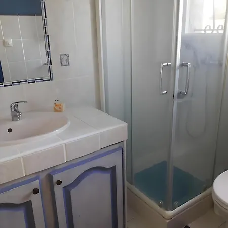 Bed & Breakfast Lauriers Roses - D'hotes