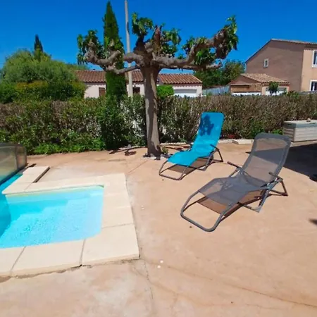 Bed & Breakfast Lauriers Roses - D'hotes