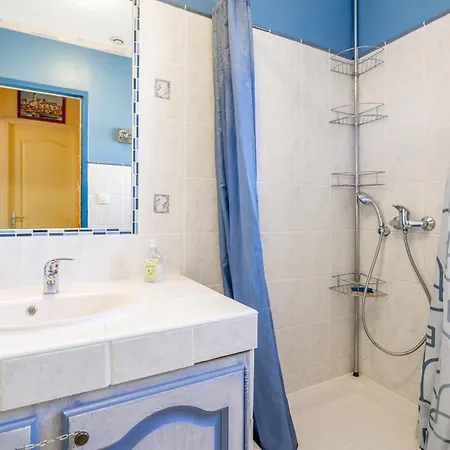 Lauriers Roses - D'hotes