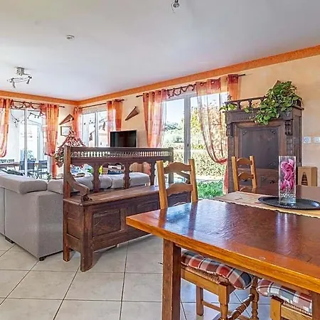 Lauriers Roses - D'hotes Bed & Breakfast Puisserguier